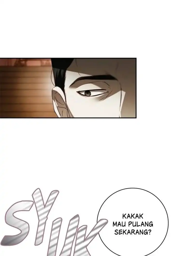 The Count's Secret Maid Chapter 39 - halaman 22