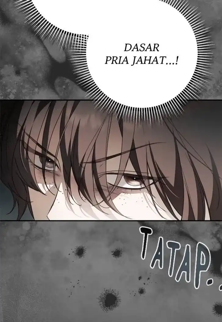The Count's Secret Maid Chapter 39 - halaman 28