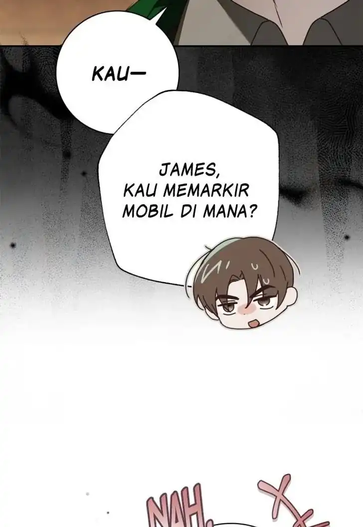 The Count's Secret Maid Chapter 39 - halaman 30