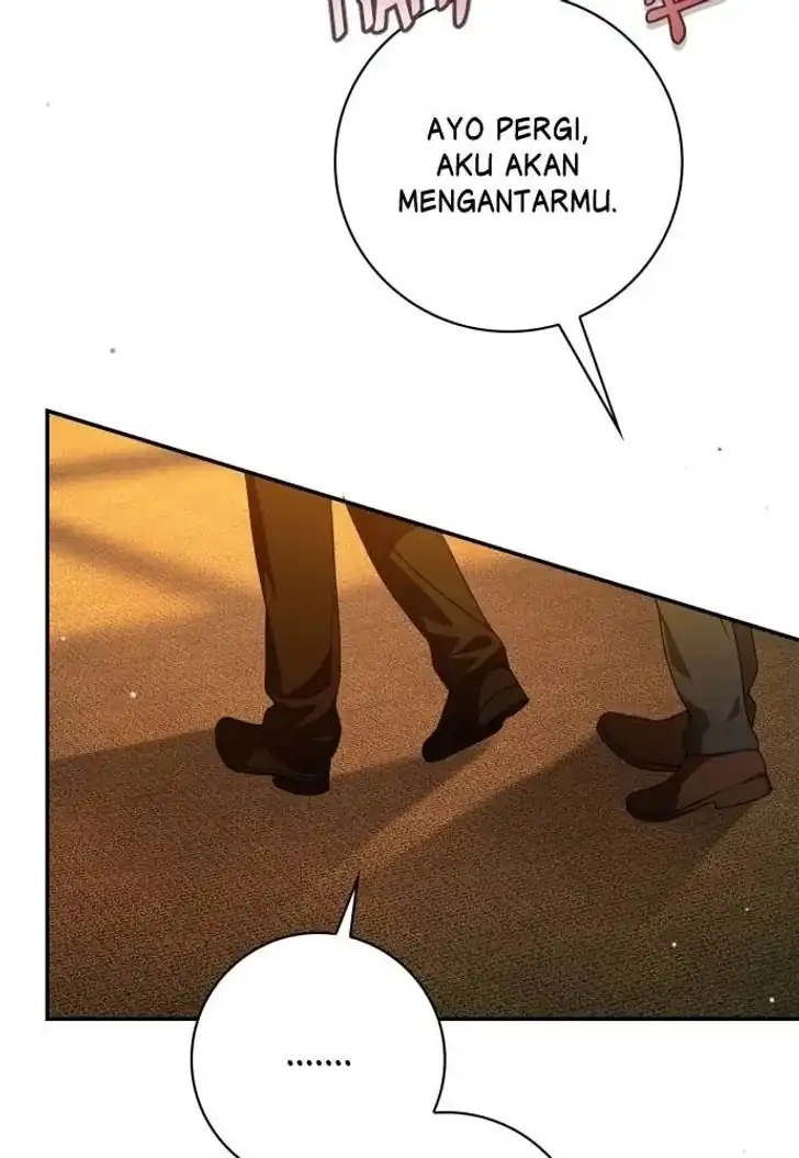 The Count's Secret Maid Chapter 39 - halaman 31