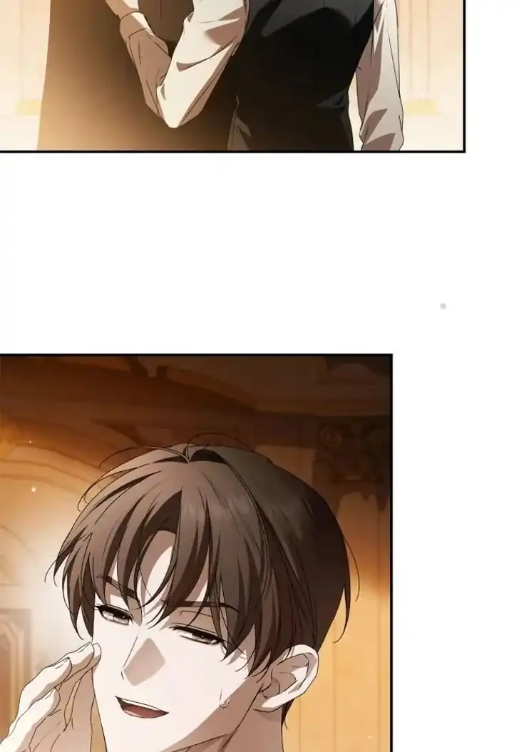 The Count's Secret Maid Chapter 39 - halaman 33