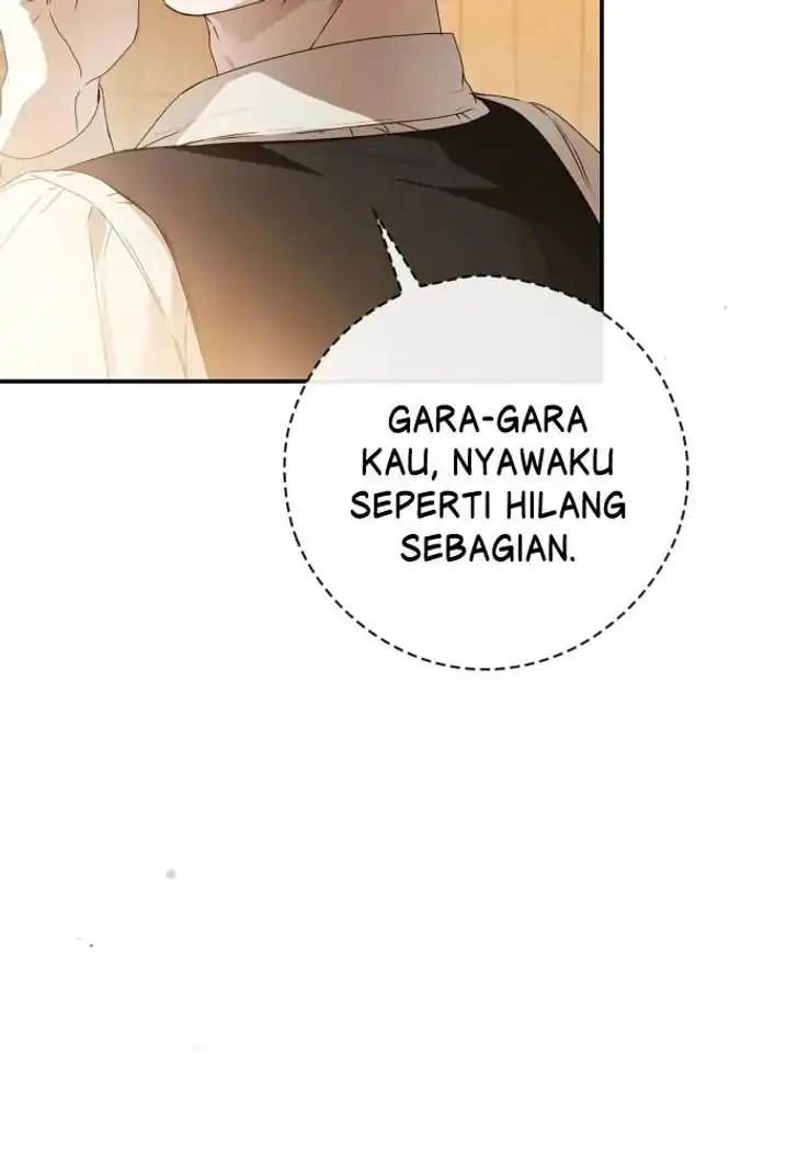 The Count's Secret Maid Chapter 39 - halaman 34