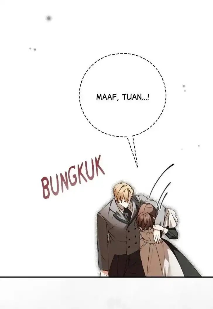 The Count's Secret Maid Chapter 39 - halaman 35