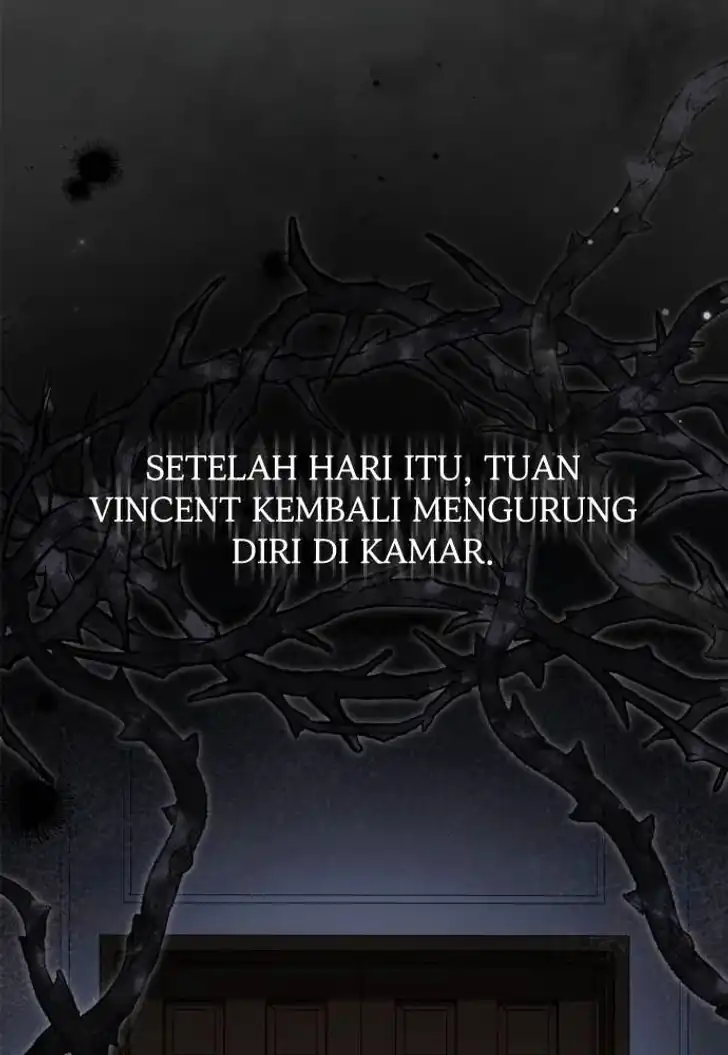 The Count's Secret Maid Chapter 39 - halaman 37