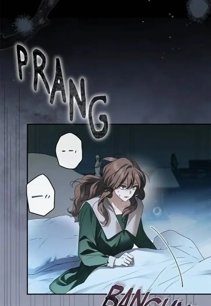 The Count's Secret Maid Chapter 39 - halaman 39