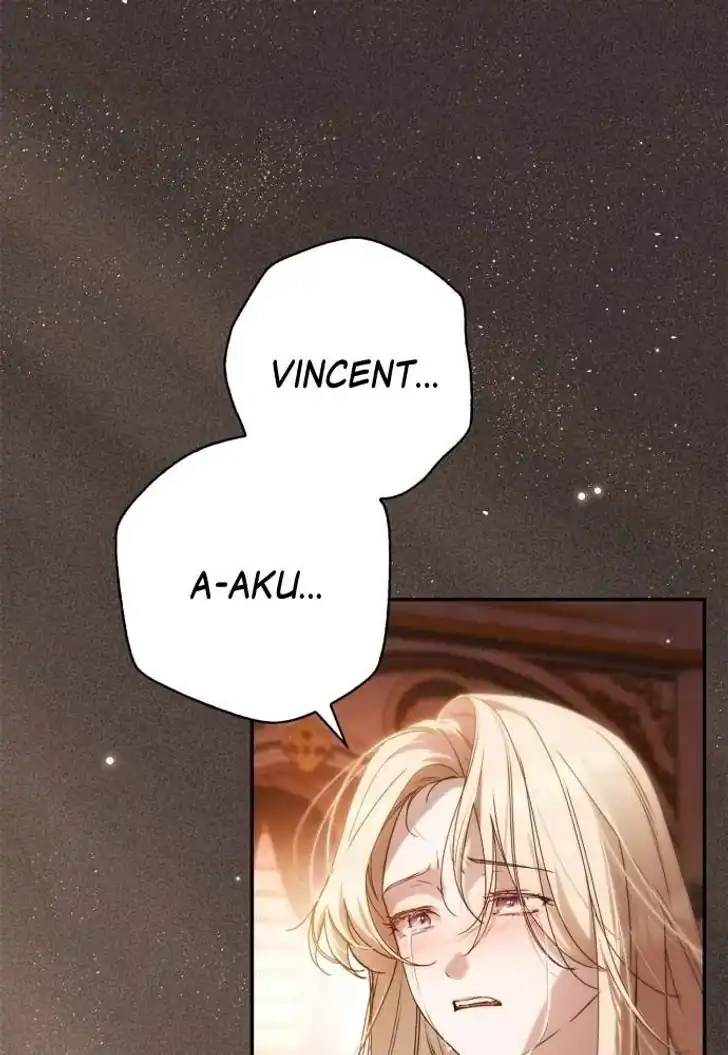 The Count's Secret Maid Chapter 39 - halaman 4