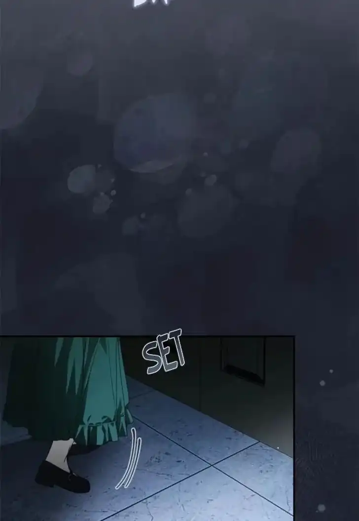 The Count's Secret Maid Chapter 39 - halaman 41