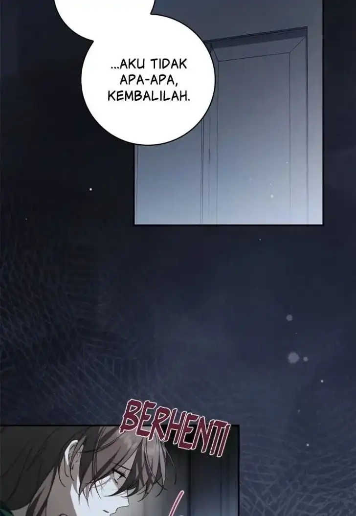 The Count's Secret Maid Chapter 39 - halaman 44