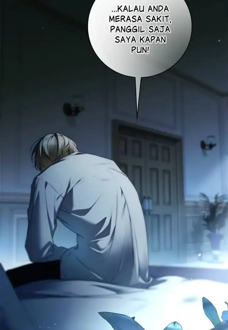 The Count's Secret Maid Chapter 39 - halaman 46