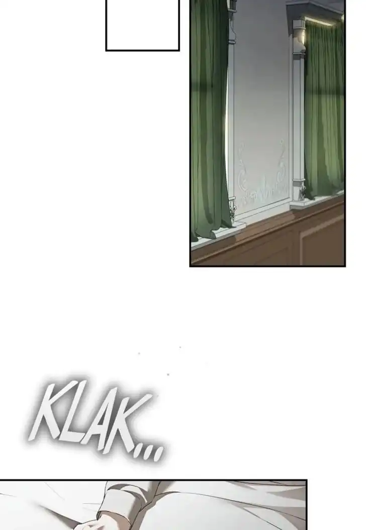 The Count's Secret Maid Chapter 39 - halaman 49