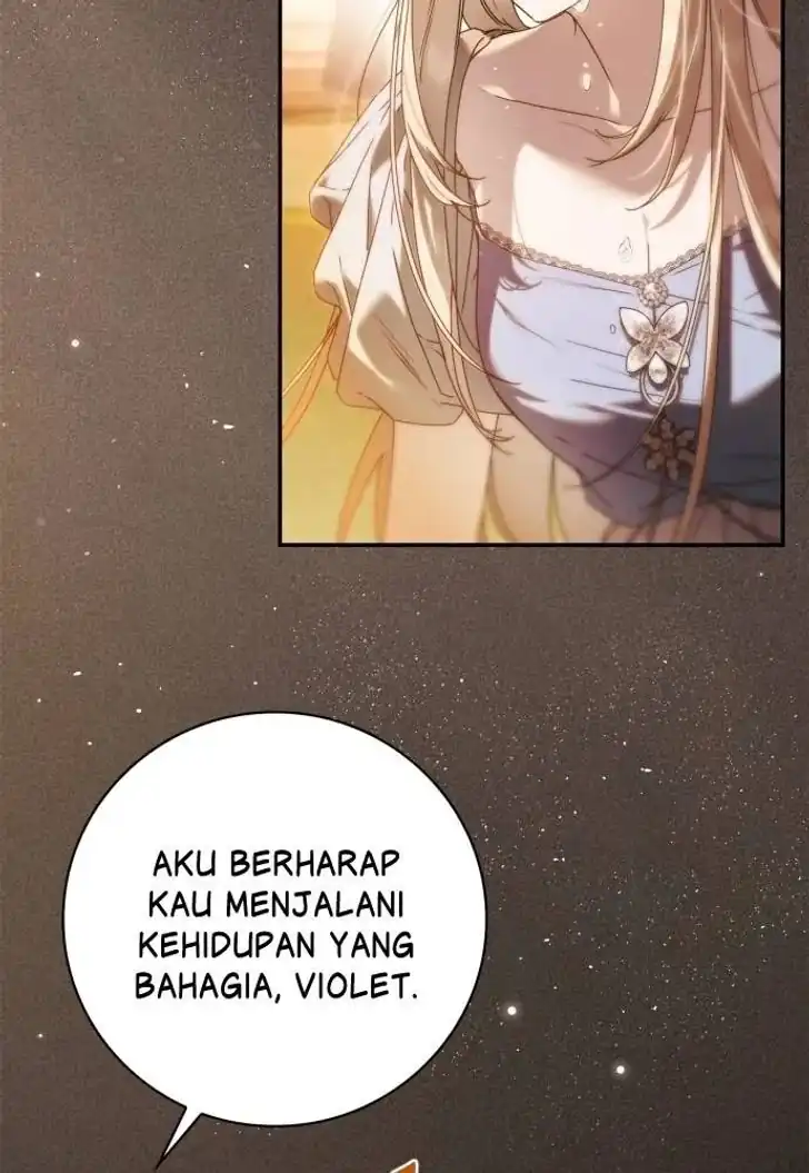 The Count's Secret Maid Chapter 39 - halaman 5