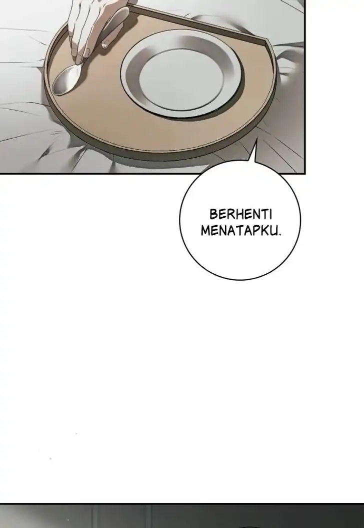 The Count's Secret Maid Chapter 39 - halaman 50