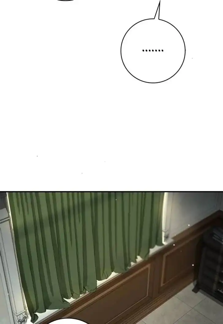 The Count's Secret Maid Chapter 39 - halaman 52