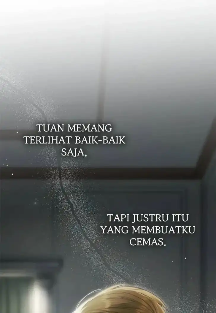 The Count's Secret Maid Chapter 39 - halaman 55