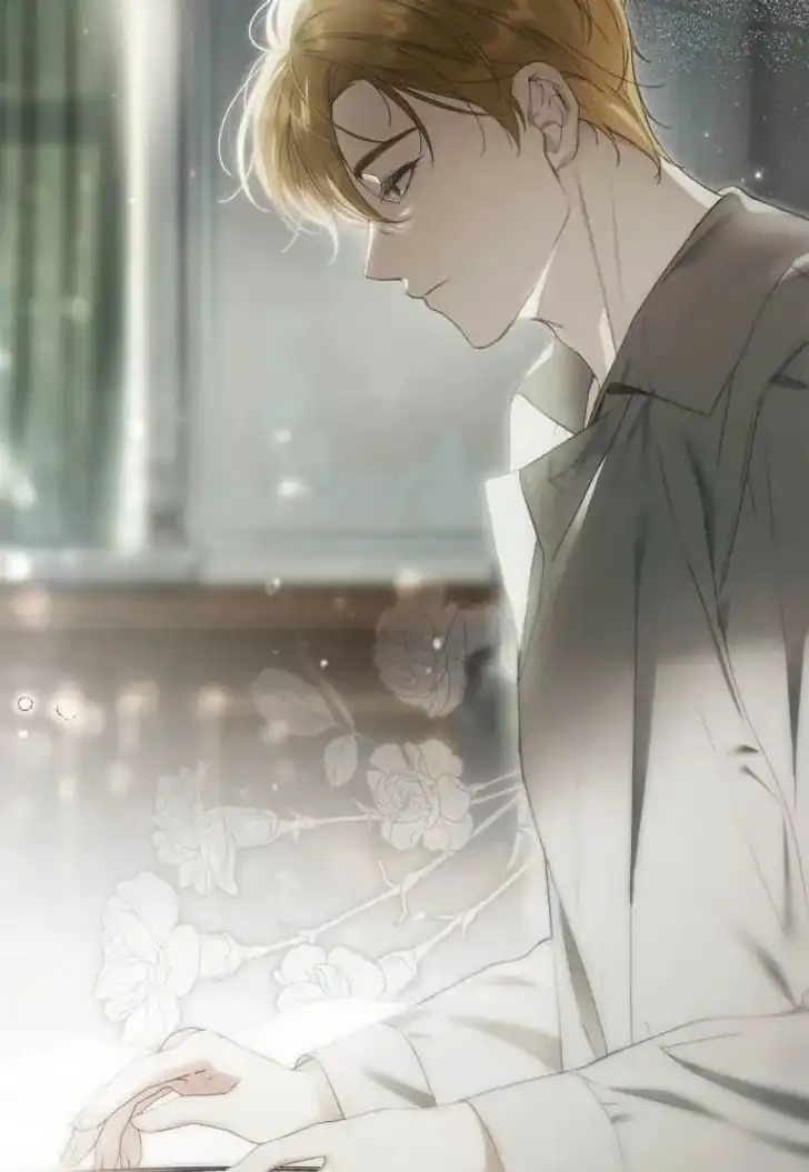 The Count's Secret Maid Chapter 39 - halaman 56