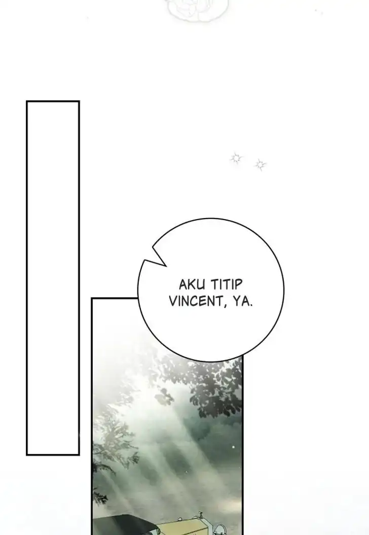 The Count's Secret Maid Chapter 39 - halaman 58