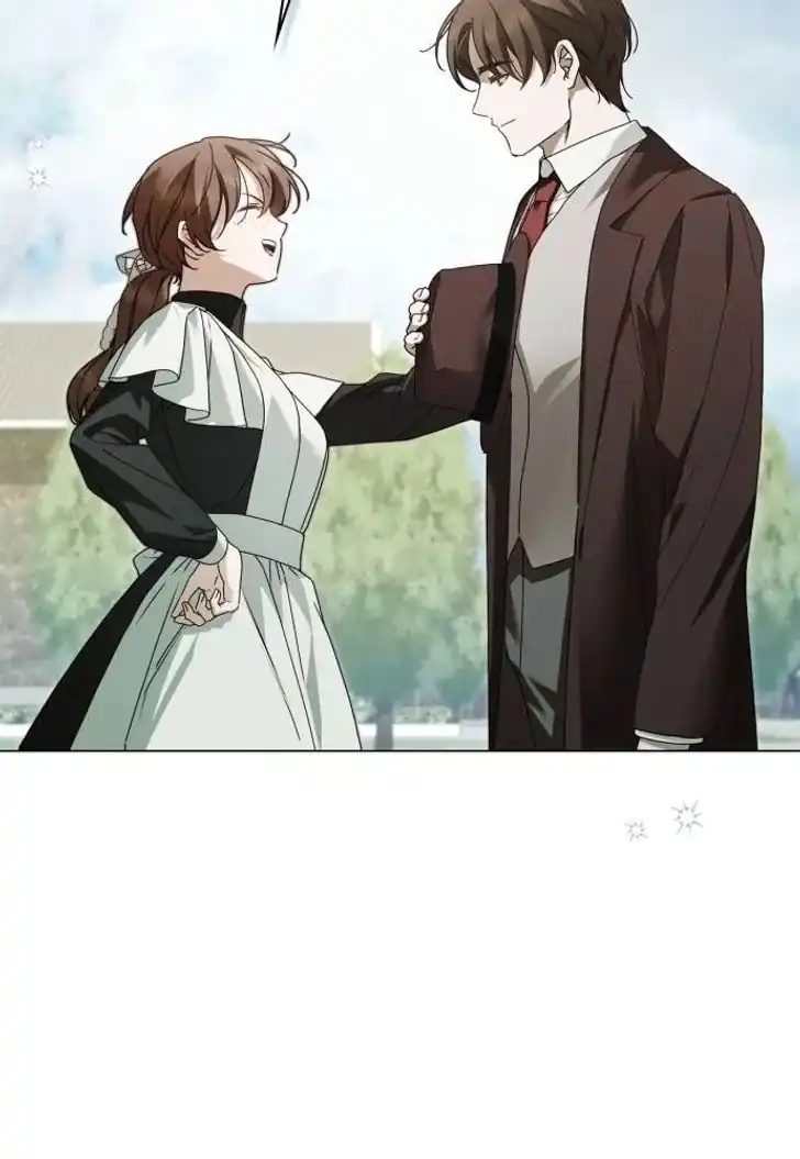 The Count's Secret Maid Chapter 39 - halaman 60