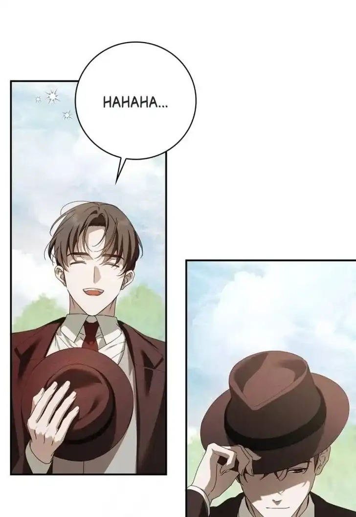 The Count's Secret Maid Chapter 39 - halaman 61