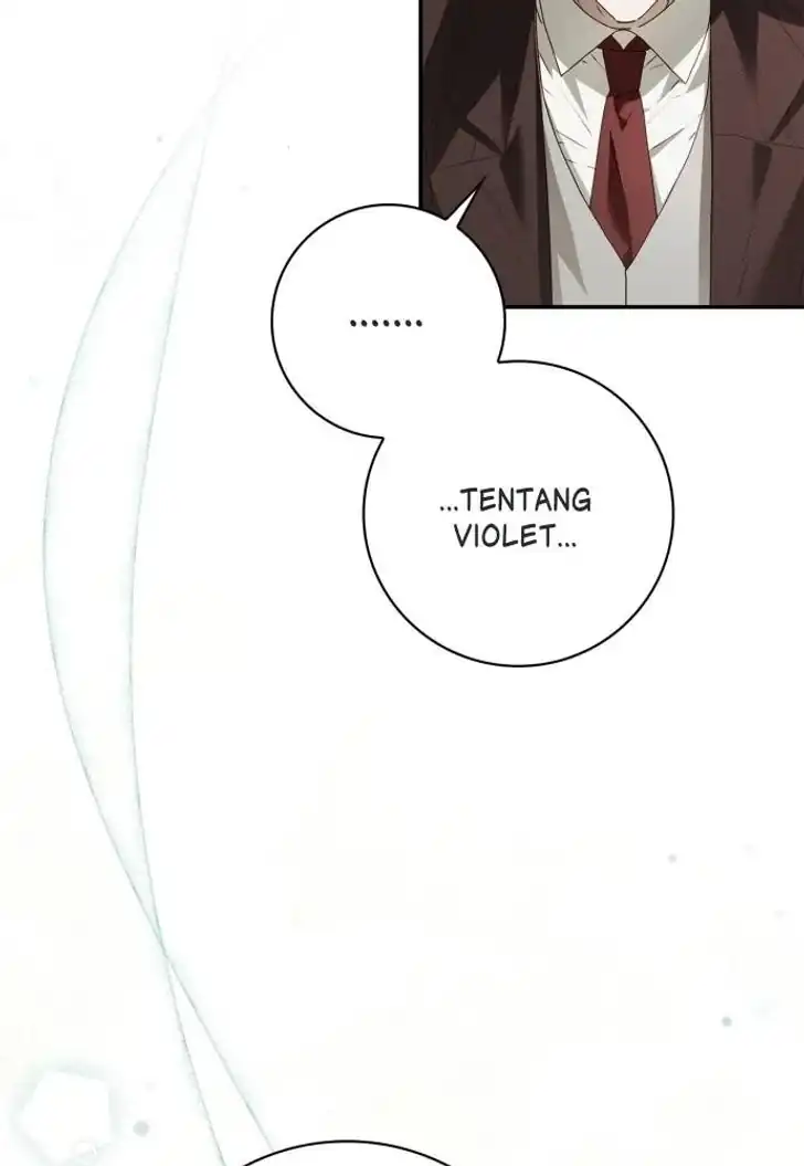 The Count's Secret Maid Chapter 39 - halaman 62