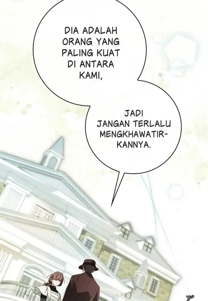 The Count's Secret Maid Chapter 39 - halaman 63