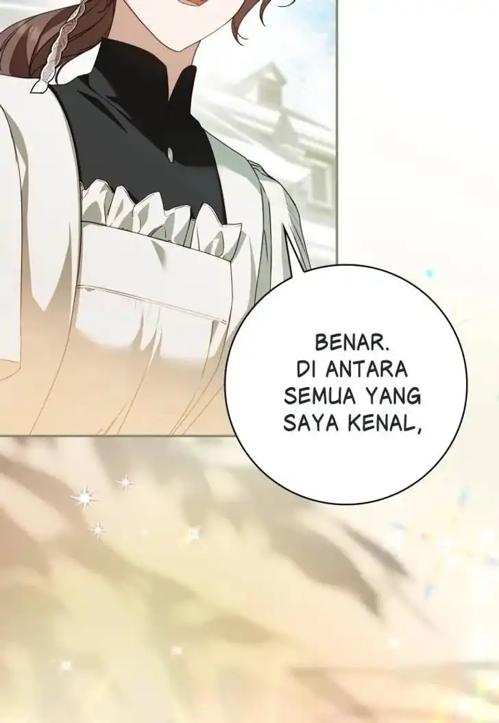 The Count's Secret Maid Chapter 39 - halaman 65