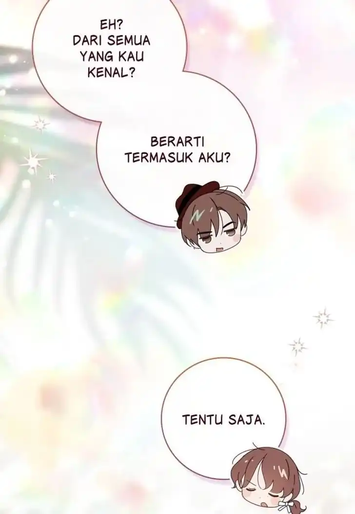 The Count's Secret Maid Chapter 39 - halaman 68