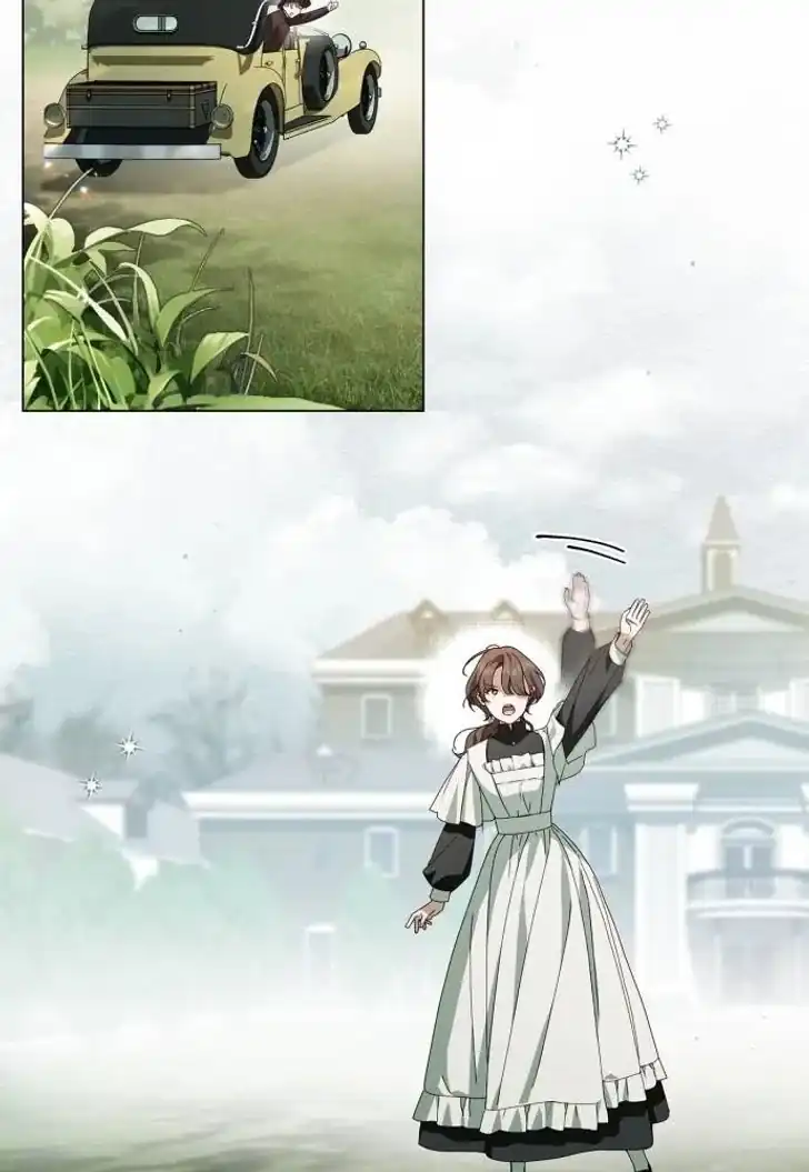 The Count's Secret Maid Chapter 39 - halaman 70