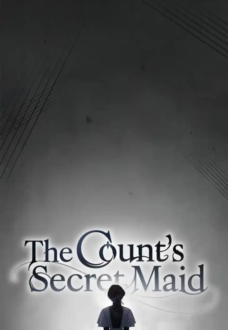 The Count's Secret Maid Chapter 39 - halaman 73