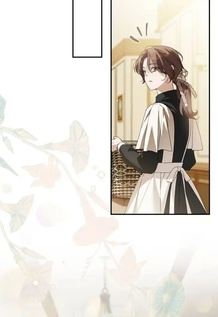The Count's Secret Maid Chapter 39 - halaman 76