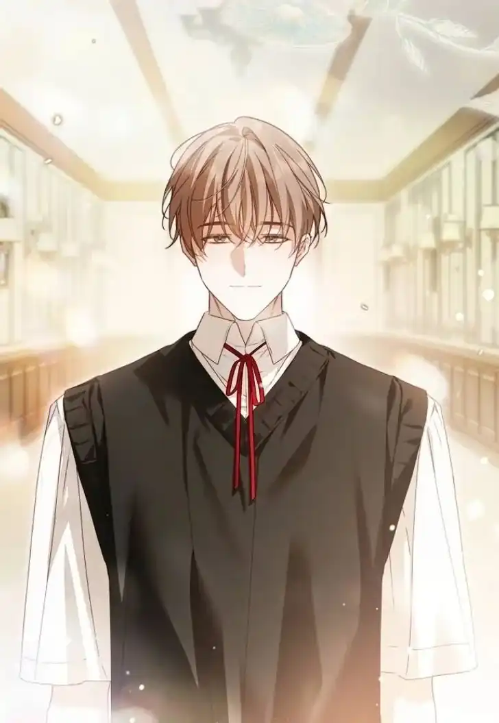 The Count's Secret Maid Chapter 39 - halaman 77