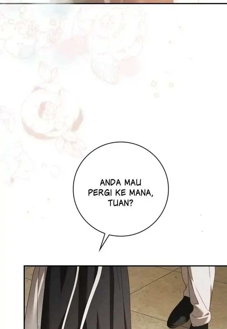 The Count's Secret Maid Chapter 39 - halaman 78