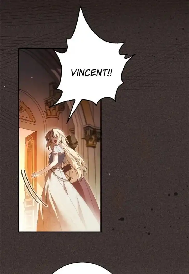 The Count's Secret Maid Chapter 39 - halaman 8