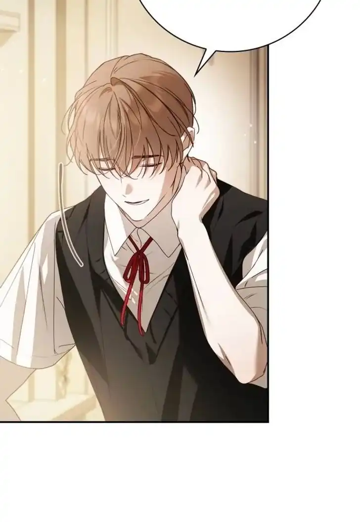 The Count's Secret Maid Chapter 39 - halaman 80