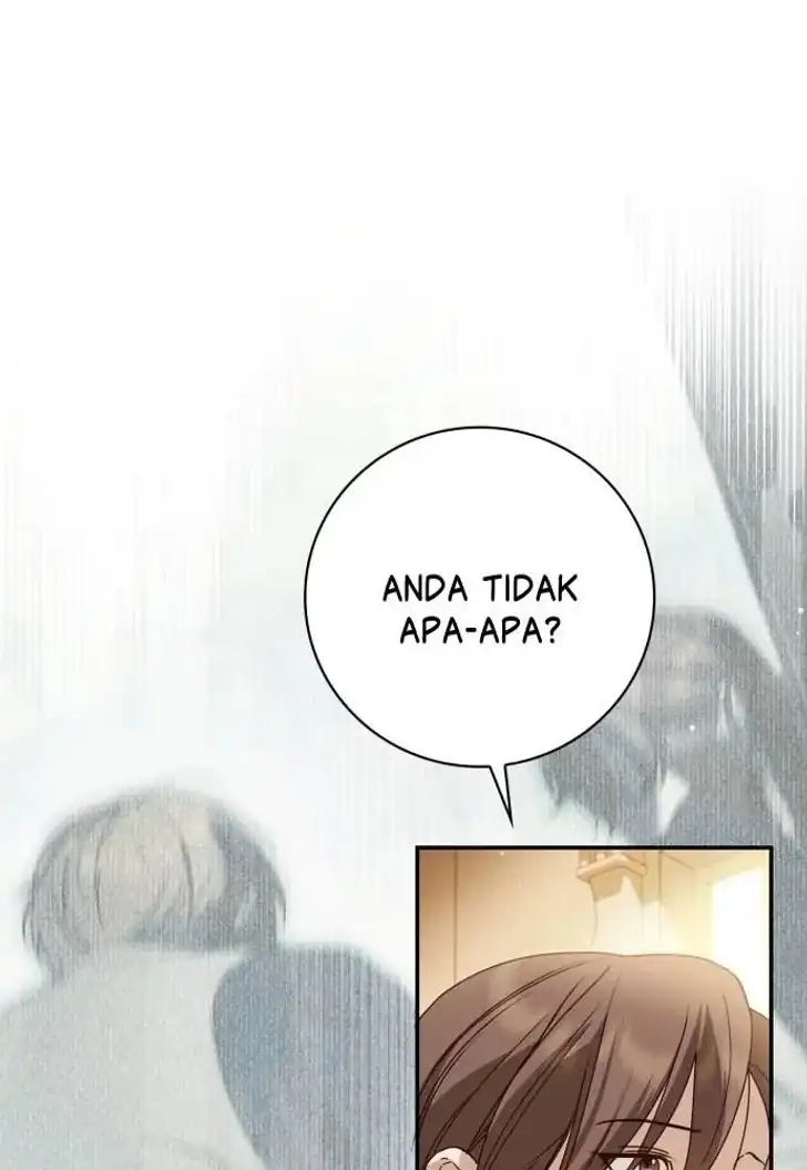The Count's Secret Maid Chapter 39 - halaman 81