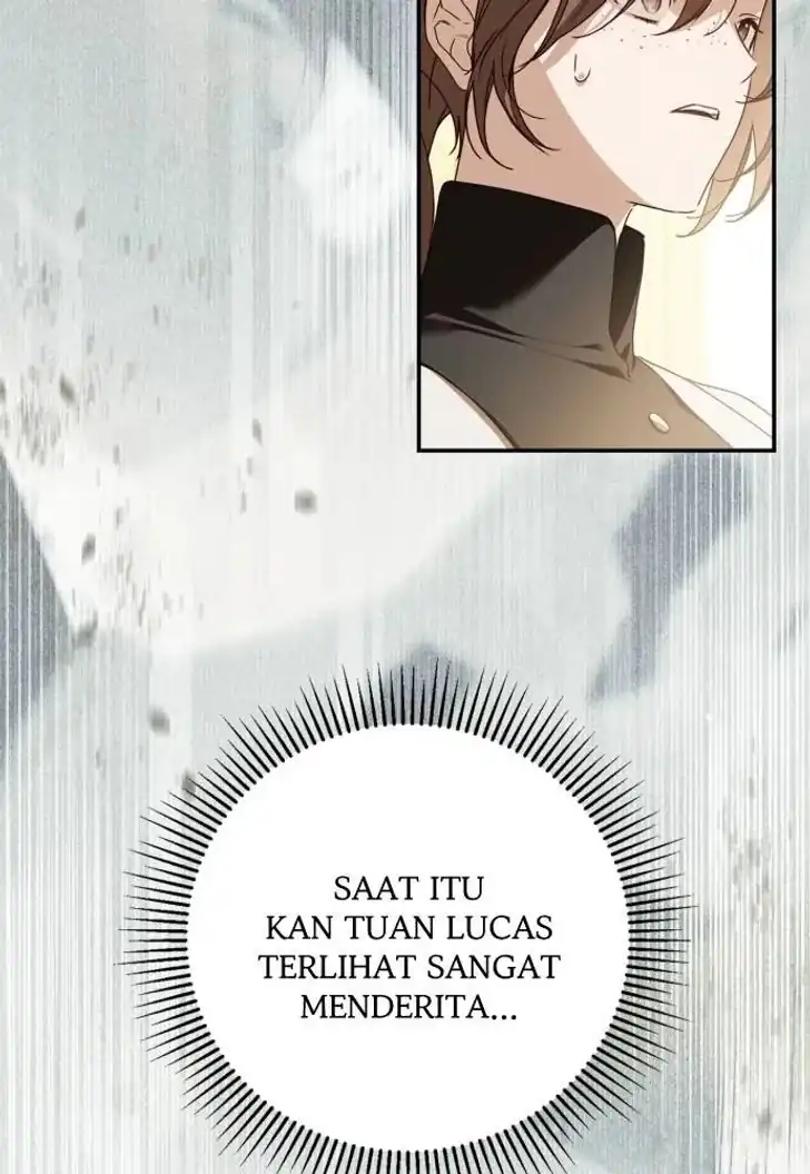 The Count's Secret Maid Chapter 39 - halaman 82