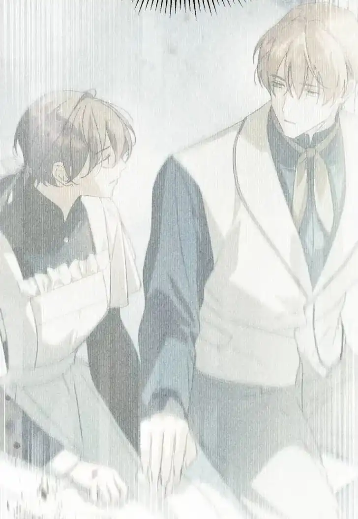 The Count's Secret Maid Chapter 39 - halaman 83