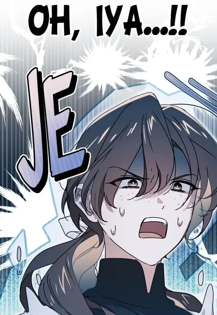 The Count's Secret Maid Chapter 39 - halaman 86