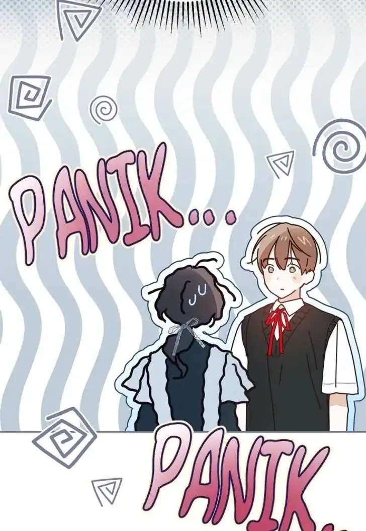 The Count's Secret Maid Chapter 39 - halaman 88
