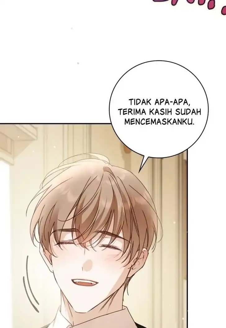 The Count's Secret Maid Chapter 39 - halaman 89