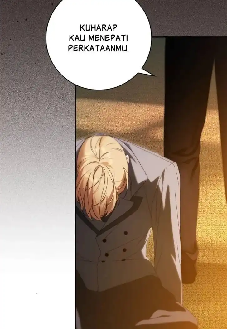 The Count's Secret Maid Chapter 39 - halaman 9
