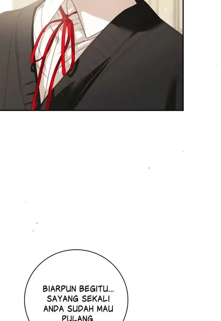 The Count's Secret Maid Chapter 39 - halaman 90