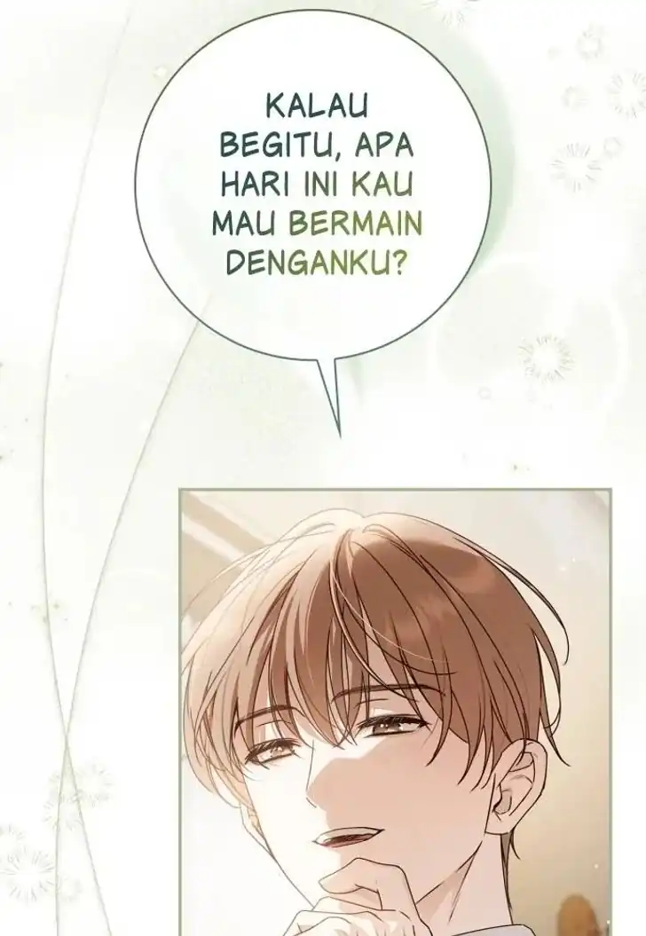 The Count's Secret Maid Chapter 39 - halaman 92