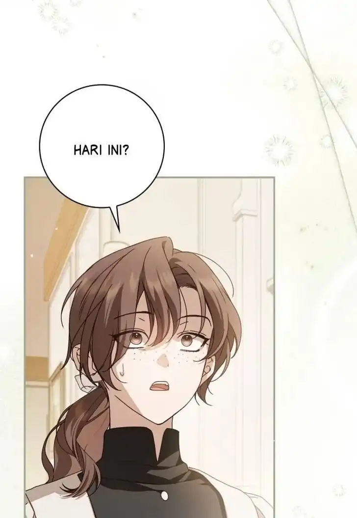 The Count's Secret Maid Chapter 39 - halaman 94