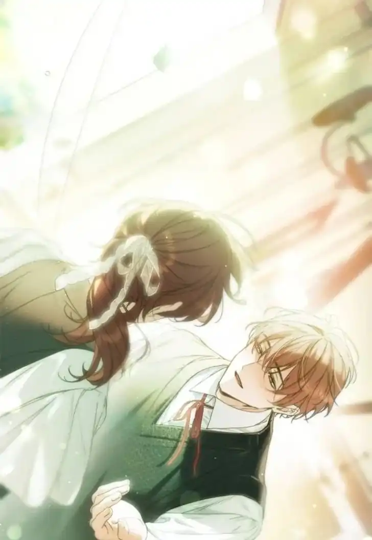 The Count's Secret Maid Chapter 39 - halaman 96
