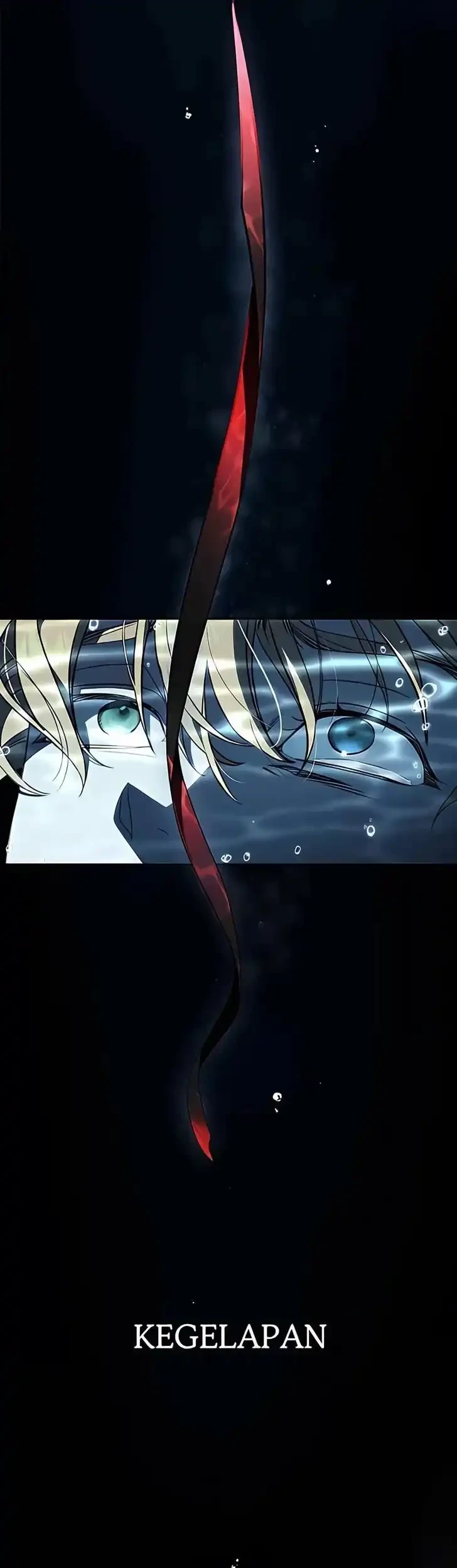 The Count's Secret Maid Chapter 4 - halaman 16