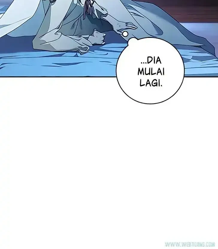 The Count's Secret Maid Chapter 4 - halaman 21