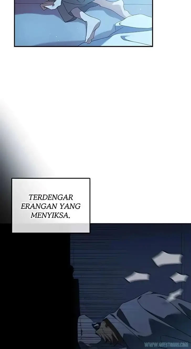 The Count's Secret Maid Chapter 4 - halaman 23