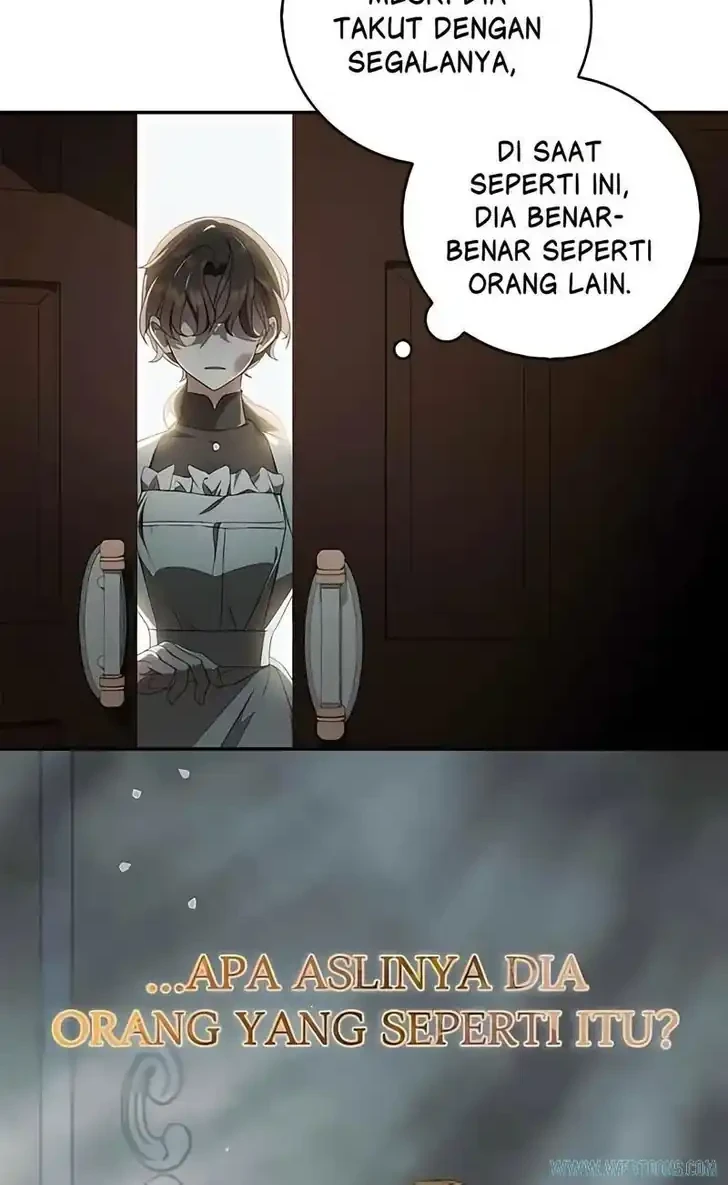 The Count's Secret Maid Chapter 4 - halaman 31