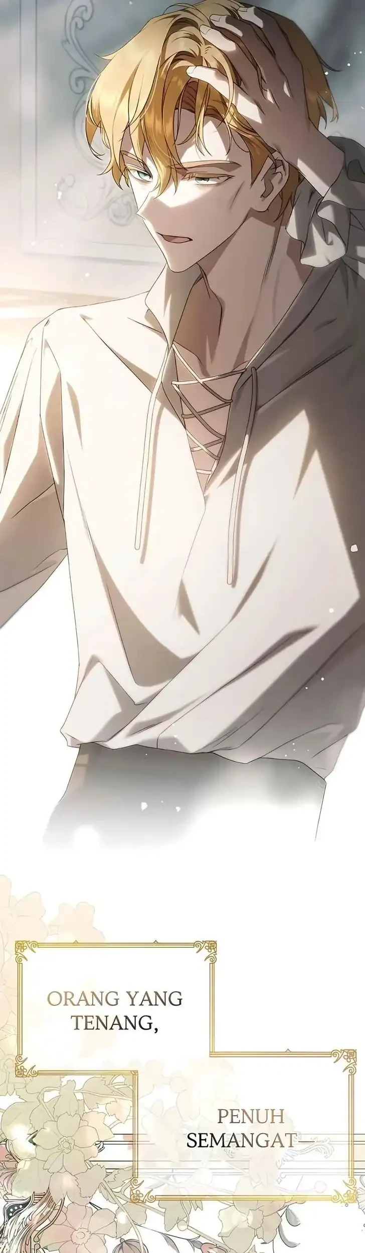 The Count's Secret Maid Chapter 4 - halaman 32