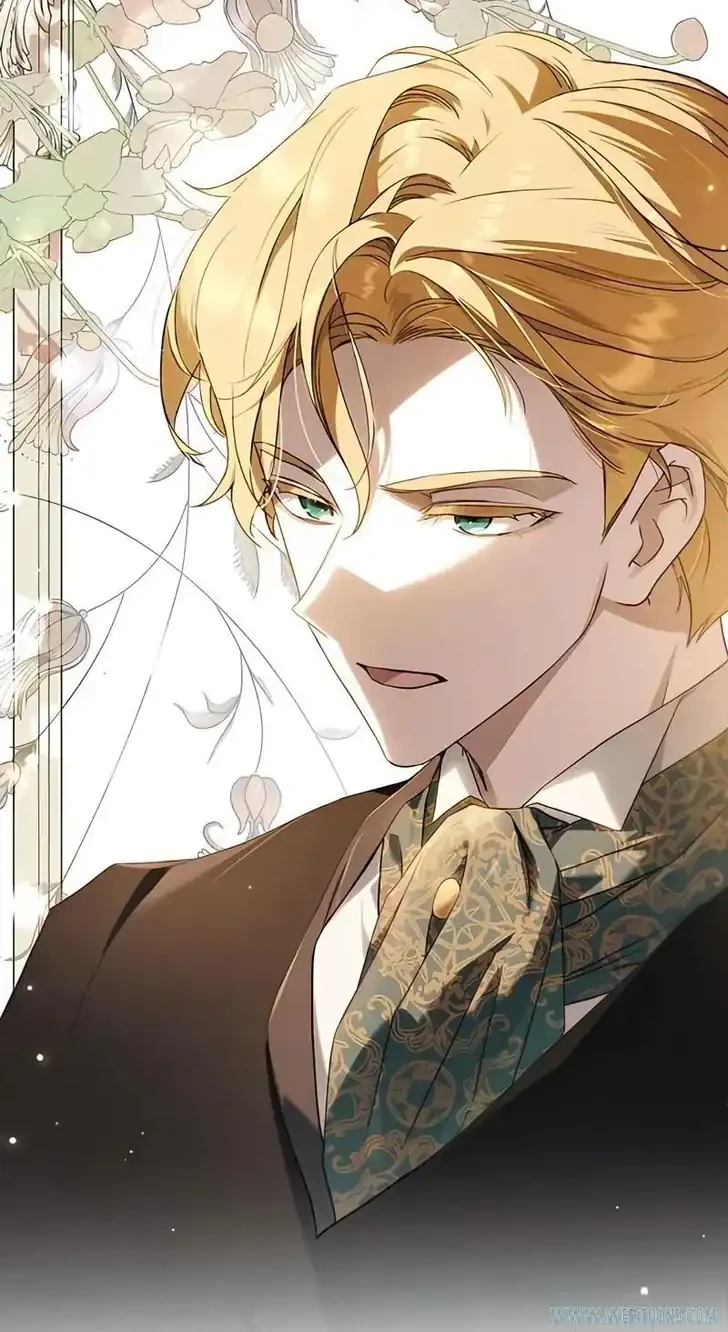 The Count's Secret Maid Chapter 4 - halaman 33